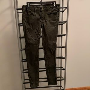 American Eagle Jeggings